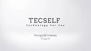 MongoDB Indexes #Part7