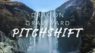 8D Dragon Graveyard &mdash; Raya and the Last Dragon | PitchShift