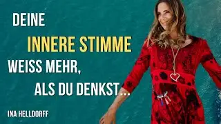 Die Innere Stimme verstehen lernen