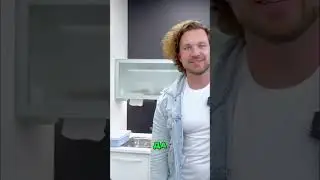 Стоматологический Секрет: Микроскоп в Пародонтологии и Закись Азота! #shorts