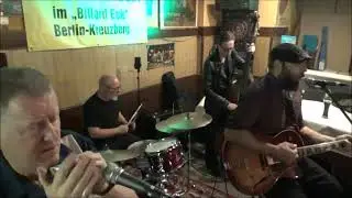 BIG CREEK SLIM - 23.10.2025  Part  1
