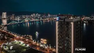 PENTHOUSE THE FILMORE Đ&Agrave; NẴNG | PKD 0982 652 527 #thefilmoredanang  #filmoredevelopment  #filmore 