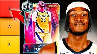 ЛУЧШИЙ СПИСОК АЛМАЗНОГО УРОВНЯ!! NBA 2K26 MyTEAM