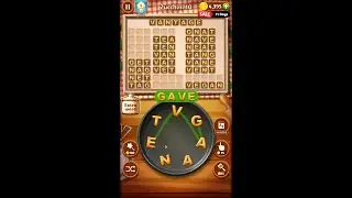 Word Cookies Zucchini Levels 8-13 - Phenomenal Chef Answers