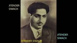 SHAHEEDO TUMKO MERA SALAAM- RAFI- FILM -BAZAAR(1949)MD-SHYAM SUNDAR LY-QAMAR JALALABADI