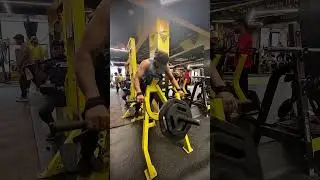 Best Back Workout at Gym for Beginners | Strong Wide Back 🔥#explore #gym #shorts