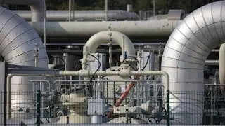 EU Wants to Cap Natural Gas Prices at 275 Euros