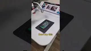 Don't be caught without this. Custom Cut Screen Protectors for ANY Device. Protection Pro Ultra2