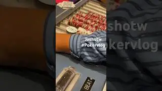 High hand Texas hold em #poker #texasholdempoker #texasholdem #joshotw #pokervlog #pokercontent