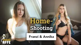 Tipps und Tricks f&uuml;r ein Homeshooting mit Dauerlicht