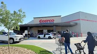 🎉Jam-Packed Grand Opening! Costco Allen, TX–15 Aug 2025 | India’s 79th Independence Day #CostcoAllen