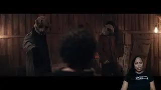 ANONYMOUS ANIMALS TRAILER #1 (2021) | REACTION