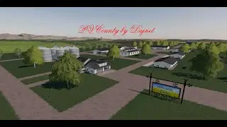 FS19 PV County Fresh Start continue with Stream Raiders
