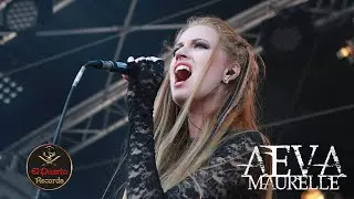 AEVA MAURELLE - Embrace (2024) // official Clip // El-Puerto-Records