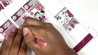 PLAN WITH ME | THIS OR THAT EDITION | INDY N IVY INK