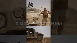 ремонт в полевых условиях #hummer #humvee #hummerh1 #hmmwv #шифринпокажет