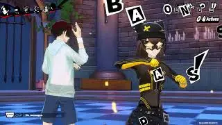 PATCH DAY!!! Persona 5: The Phantom X 2.2