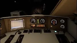 Train Sim World 5 | IC 2202  Frankfurt (M) Hauptbahnhof - Fulda  Teil 3 von 5