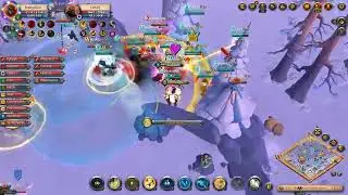 xCUTIESx #278 | Hallowfall | Albion Online | 2026.01.03