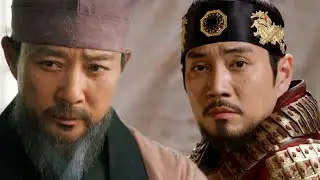 왕건과 뜨는 이방원
