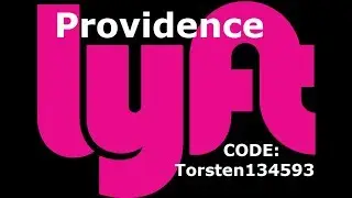 Lyft Providence promo code, Lyft Providence referral bonus, retroactive bonus and tips