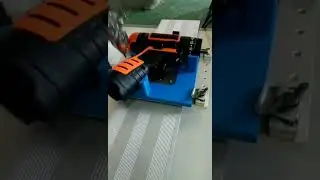 TongHui Desktop automatic screw locking machine
