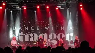 Dance With A Stranger - Svømmehallen Scene 06.09.2024