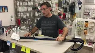 How to choose a freedive speargun