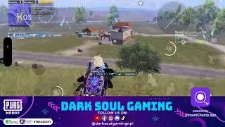 Highway Road to 500 subscriber PUBG MOBILE NEPAL LIVE @cr7horaaYT @4KGamingNepal @2B_Gamer5