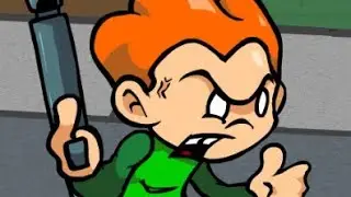 FNF: Flash Edition (Gameplay)