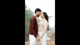 Dhruv & Tapasya Sangeet Live