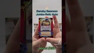 Pack Opening: Day 149 - 2024 Topps Triple Threads #cardtok #baseball #packopening