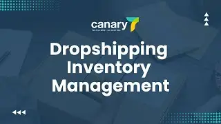 Dropshipping Inventory Management | What is Dropshipping | Inventory Management System