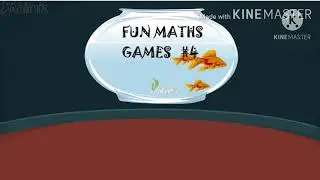 தமிழ் l Fun Maths Games #4