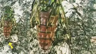 sound of the cicada | Ultra Sound of Cicada