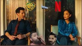 Ep. 173: His & Hers/ The Rip Spoiler talk/ WB on Netflix