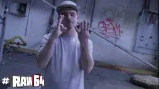 UpRawTV #RAW64 - Kold Swet