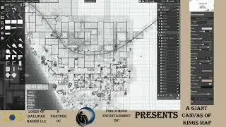Trying the Paths of Justice City *again