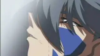 Beyblade Cut - Kai's Ending and Tala Cries