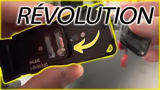 Ce nouvel accessoire CHANGE tout : N'achetez plus un L-Bracket