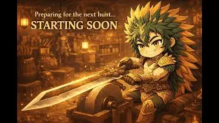 Back to Low Rank Casual Hunting  - Jaggy MC style ⚔️ | #gaming  #mhw #mhworldiceborne #jaggymc