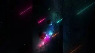 Simple Milky Way Universe Planet
