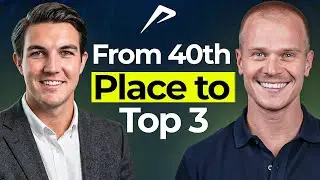 How run21.com Reached Top 3 Rankings with Linkbuilding
