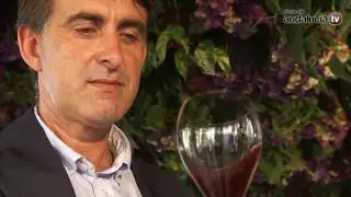 Naturalmente Dulce Rosado - Vinos de M&aacute;laga