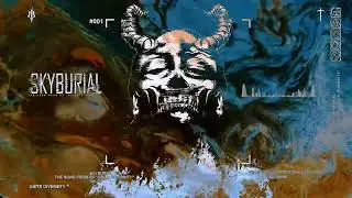 Excrowded - Skyburial (Official Audio Stream)