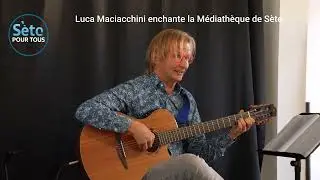 Un moment d’exception au festival « 22 V’là Georges »