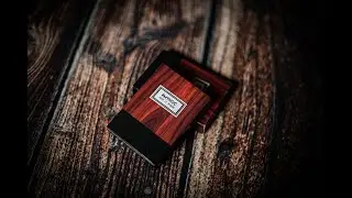 #MyNoc 003 - Wood Deck Review
