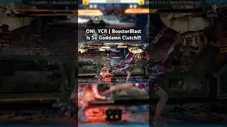 BoosterBlast is So Clutch
