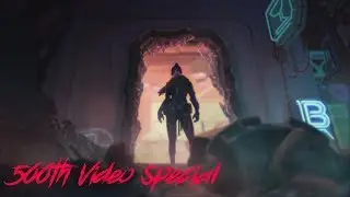 500th Video Special - Apex Legends Montage