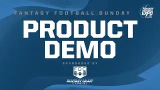 Fantasy Draft Channel: Add Fresh Content To Your League!